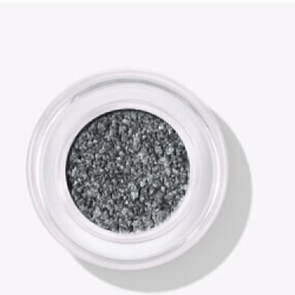 Tarte Chrome Paint Shadow Pot Steel the Show - Picture 2 of 12